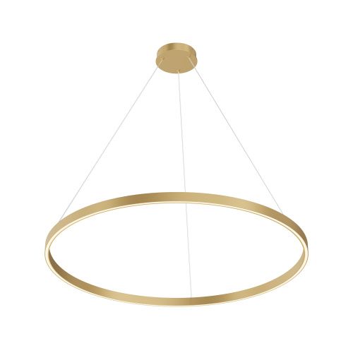 Светильник подвесной Maytoni Rim Modern MOD058PL-L54BSK