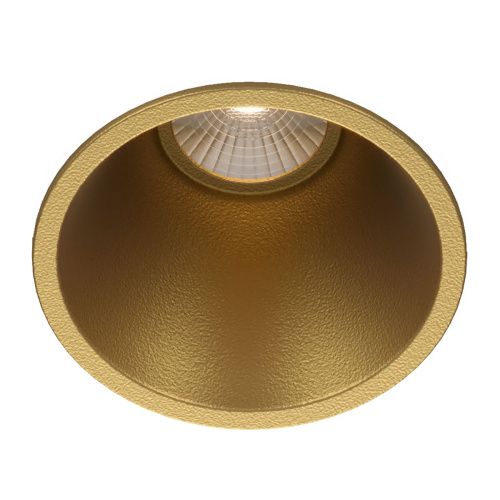 Светильник встраиваемый Voltalighting Omega (Омега) DL0401.60.3K.G DIM