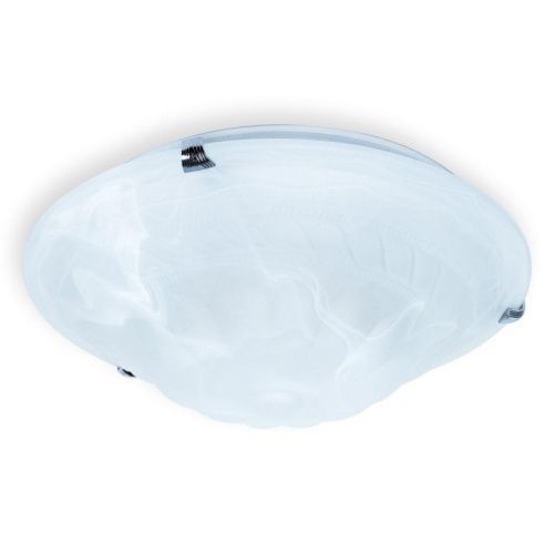 Настенно-потолочный светильник Toplight Clare (Цларе) TL9101Y-02TR