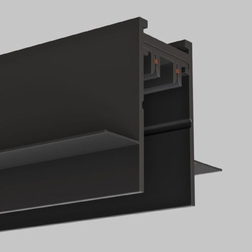 Шинопровод встраиваемый IMEX Smart Line (Смарт Лине) IL.0050.2000-3-BK
