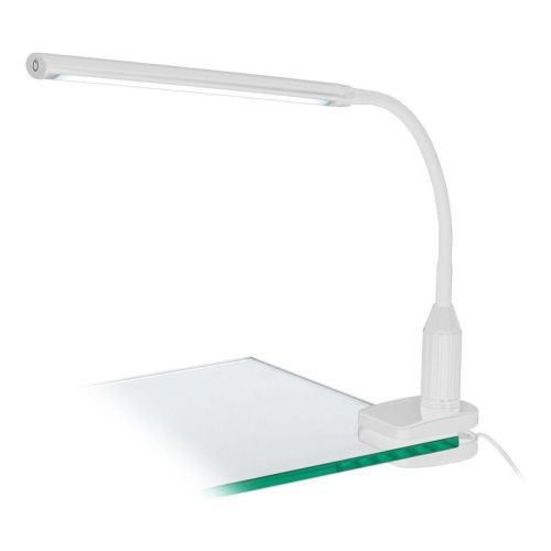 Настольная лампа Eglo Laroa White (Лароа Вхите) 96434