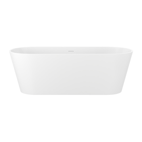 Ванна акриловая Wellsee Shell 281704000 180х80 отдельностоящая овальная с ножками Ванна акриловая Wellsee Shell 281704000 180х80 отдельностоящая овальная с ножками