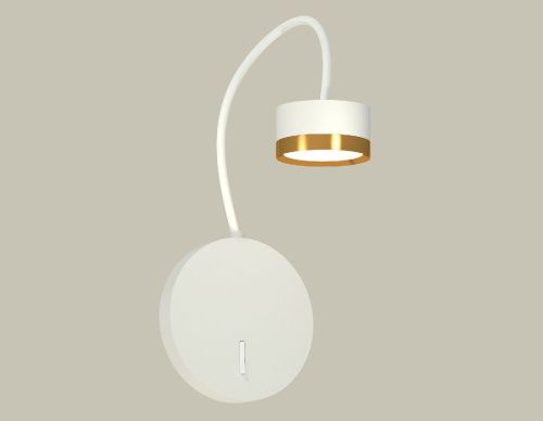 Бра Ambrella Light Traditional (Традитионал) XB9595152
