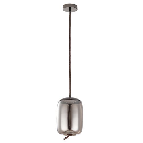 Светильник подвесной Arte Lamp CODY (ЦОДЫ) A7766SP-1BC