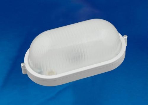Светильник накладной Uniel ULW-K ULW-K23A 8W/6000K IP54 WHITE