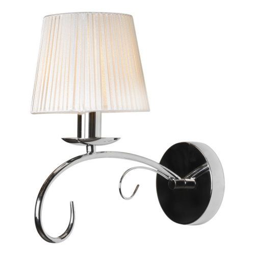 Бра iLamp Perfection (Перфецтион) RM7006/1W CR