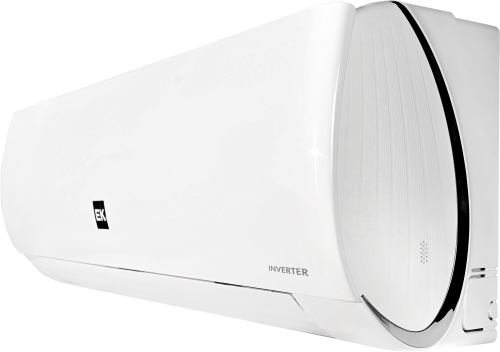 Настенный кондиционер Euroklimat Futura Heat Pump EKSF-70HIS/EKOF-70HIS Настенный кондиционер Euroklimat Futura Heat Pump EKSF-70HIS/EKOF-70HIS