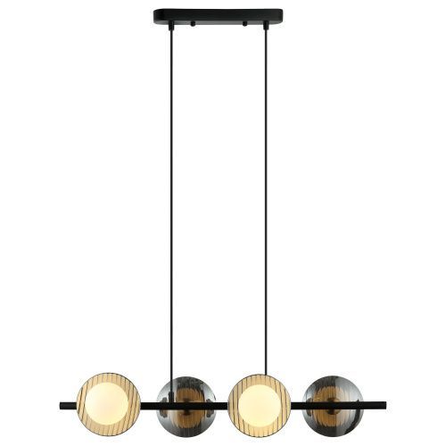 Светильник подвесной Velante 221-043-04