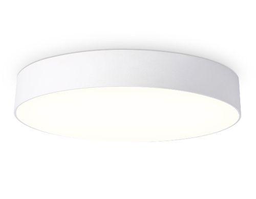 Светильник потолочный Ambrella Light Air Alum (Аир Алум) FV5531