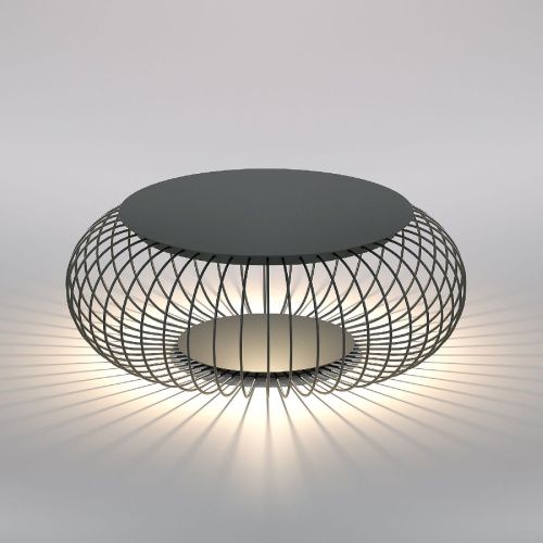 Ландшафтный светильник Elektrostandard Firenze (Фирензе) 4690389206580