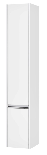 Шкаф-пенал Aquaton 1A230503KP01L 30х26,5х163