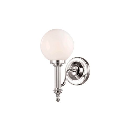 Бра Elstead Lighting Carroll (Царролл) BATH-CARROLL4-PN