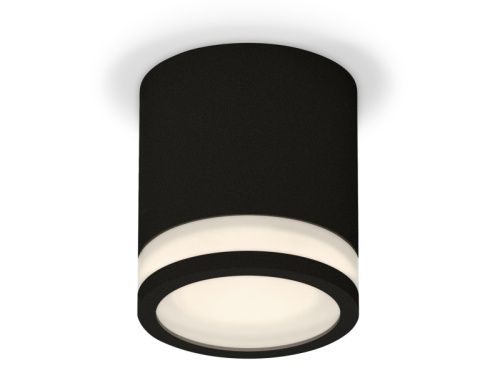 Светильник накладной Ambrella Light Techno (Тецхно) XS7402031