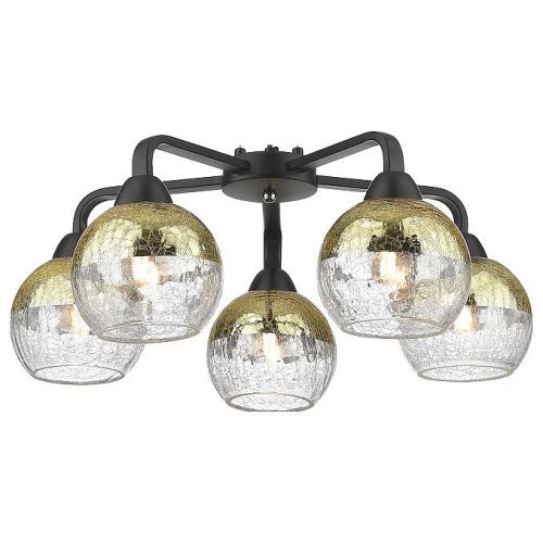 Светильник подвесной Velante 238-023-05