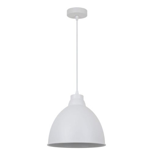 Светильник подвесной Arte Lamp Braccio (Браццио) A2055SP-1WH
