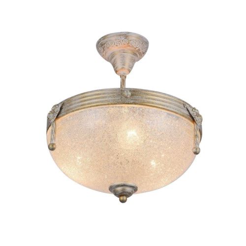 Светильник потолочный Arte Lamp Fedelta (Феделта) A5861PL-3WG