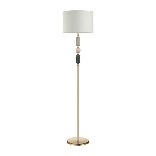 Торшер Odeon Light Candy (Цанды) 4861/1F