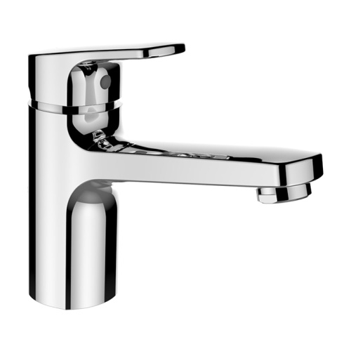 Смеситель Laufen Citypro HF500904100000 на раковину хром без термостата