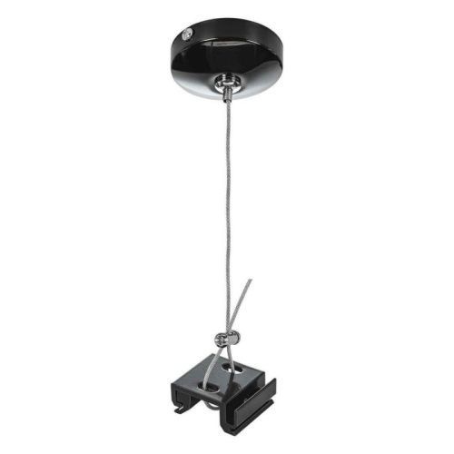 Подвес Lightstar Barra Black (Барра Блацк) 504197