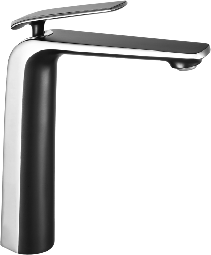 Смеситель Savol S-JD9111AH на раковину/столешницу хром