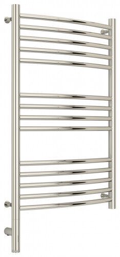 Полотенцесушитель Сунержа Богема 3.0 00-5802-8050 53х93 электрический сталь
