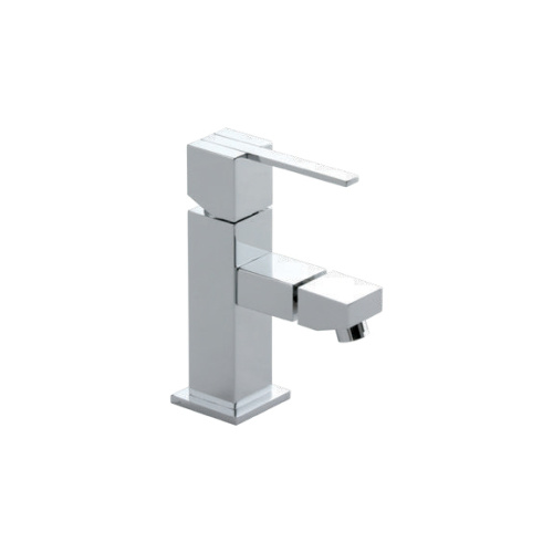 Смеситель Ramonsoler KUATRO NK 4903 на биде хром