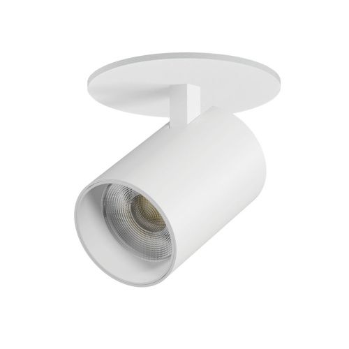 Светильник встраиваемый Lightstar Alta Base (Алта Басе) A5346RS