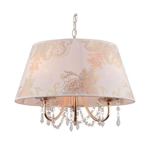 Люстра подвесная Arte Lamp Armonico (Армоницо) A5008SP-3GO