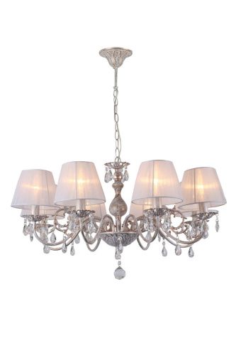 Люстра подвесная Omnilux Bantine (Бантине) OML-53203-08