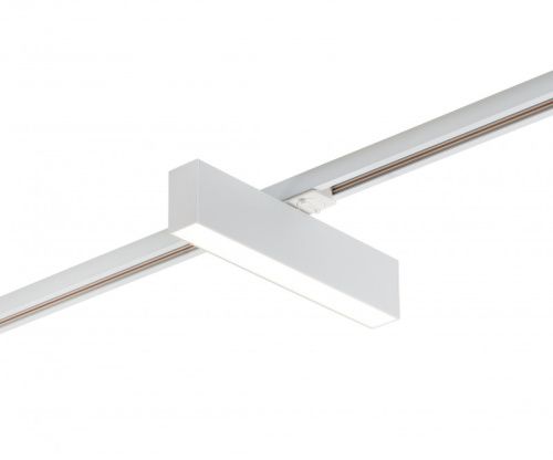 Трековый светильник Denkirs SOLID Hals (СОЛИД Халс) DK6440-WH