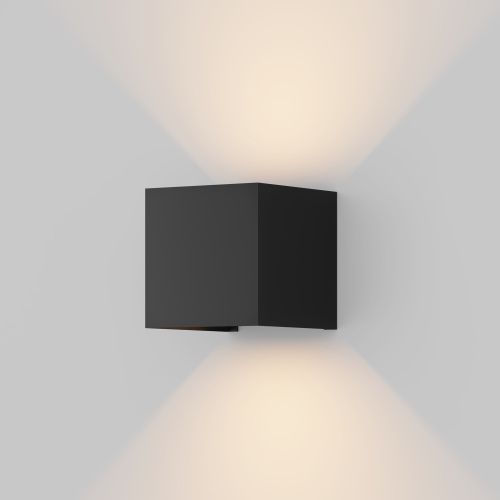 Архитектурная подсветка Maytoni Outdoor Fulton O572WL-L6B