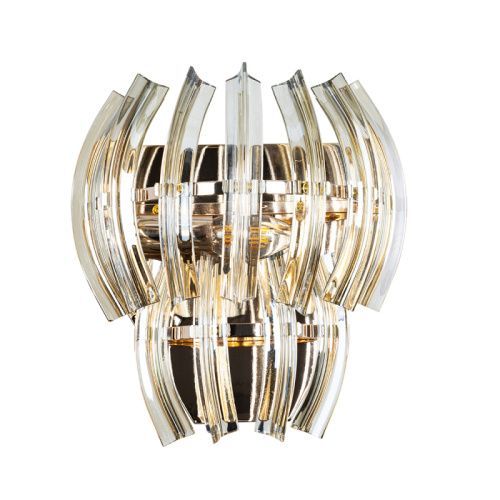 Светильник настенный Arte Lamp Ella (Елла) A1054AP-1GO