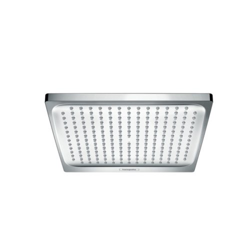 Верхний душ Hansgrohe Crometta 26722000 25х25 хром