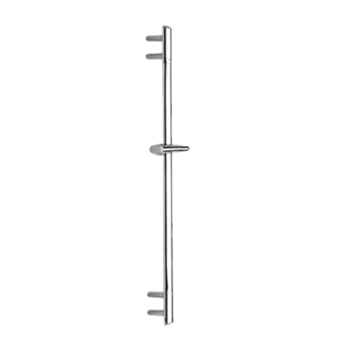 Душевая штанга Remer 317V настенная цвет хром