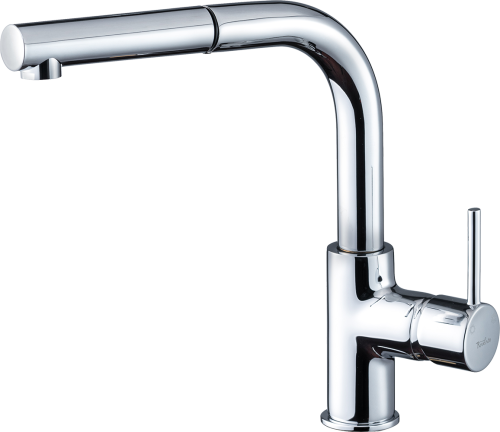Смеситель для кухни Rivelato 9022200 cromo на мойку хром