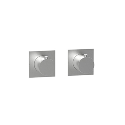 Смеситель Almar 316 Stalnless Steel E180182.316 встраиваемый сталь шлифованная/брашированная