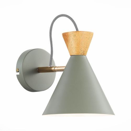 Бра Evoluce Modica (Модица) SLE125111-01