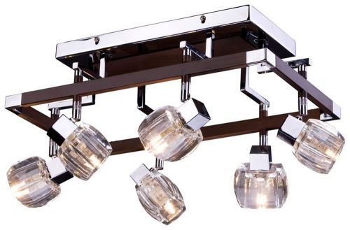 Светильник потолочный Velante 261-107-06