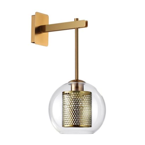 Бра Odeon Light Clocky (Цлоцкы) 4939/1W