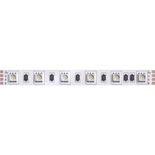 Светодиодная лента Arte Lamp Tape (Тапе) A2406010-01-RGB