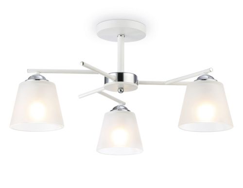 Люстра на штанге Ambrella Light Modern (Модерн) TR303202