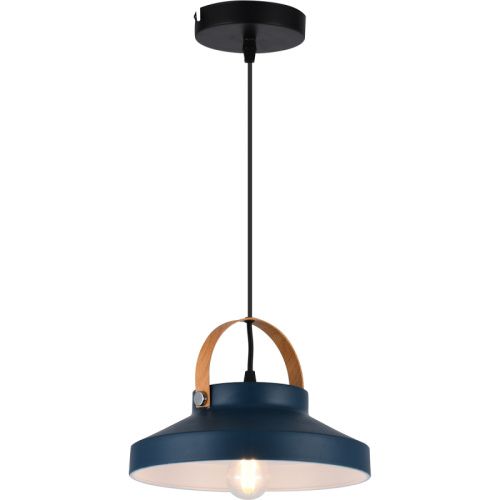 Светильник подвесной Toplight Wendi (Венди) TL1225H-01GR