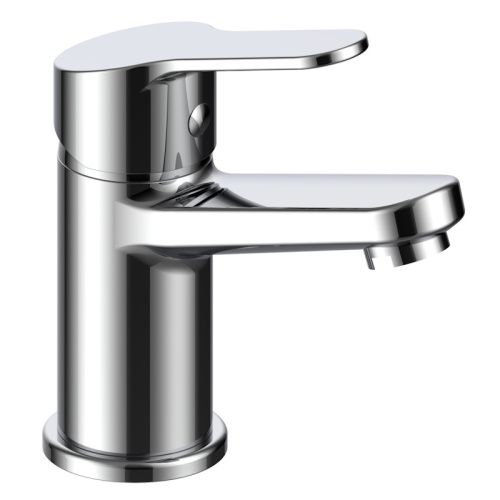 Смеситель Voda TD26M на раковину хром