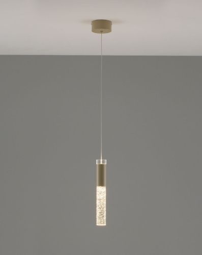 Светильник подвесной Moderli Ran (Ран) V10897-PL