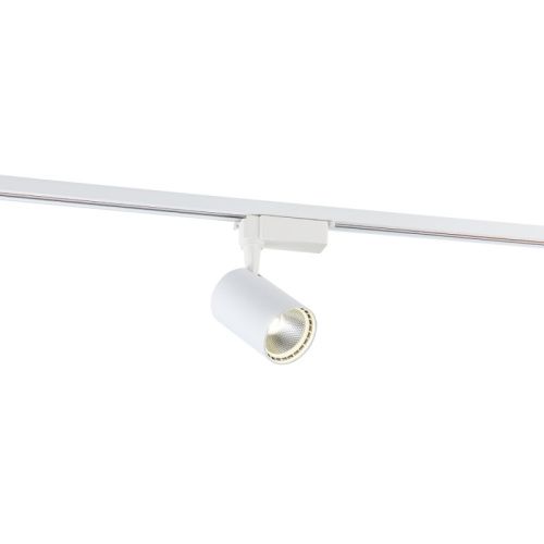Трековый светильник Simple Story 2002 2010-LED10TRW