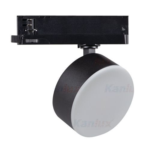 Трековый трехфазный светильник Kanlux Btl (Бтл) 35665