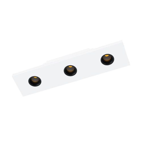 Светильник встраиваемый Eglo TP Downlight (ТП Довнлигхт) 98815