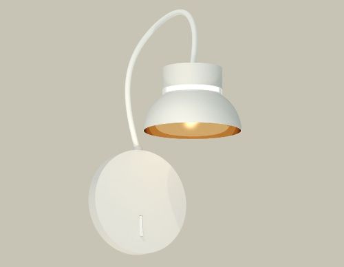 Бра Ambrella Light Traditional (Традитионал) XB9595101