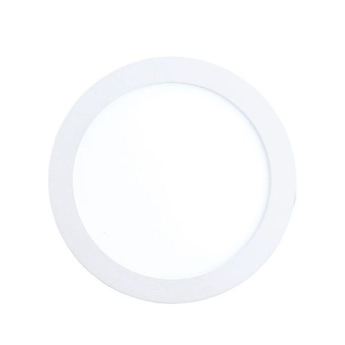 Светильник встраиваемый Eglo Fueva 1 White (Фуева 1 Вхите) 96252