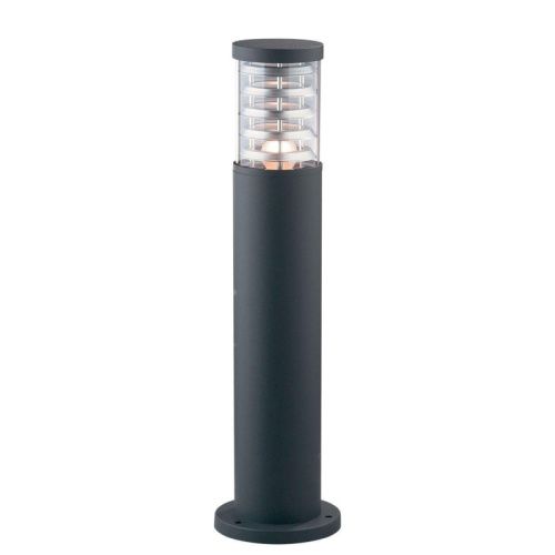 Уличный светильник Ideal lux Tronco Antracite (Тронцо Антраците) Tronco PT1 Small Antracite